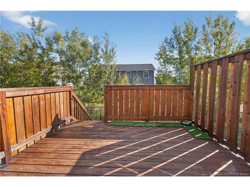 36 Timandra Cres, Moncton, NB 