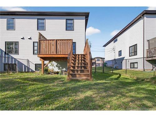 36 Timandra Cres, Moncton, NB 