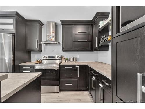 36 Timandra Cres, Moncton, NB 