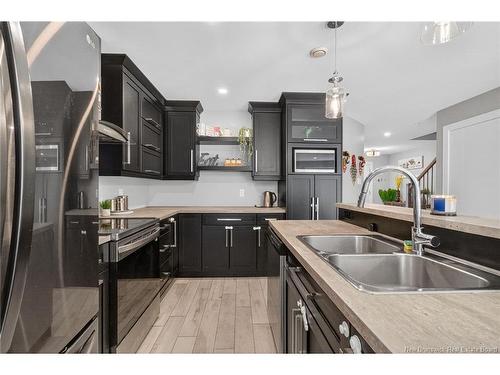 36 Timandra Cres, Moncton, NB 