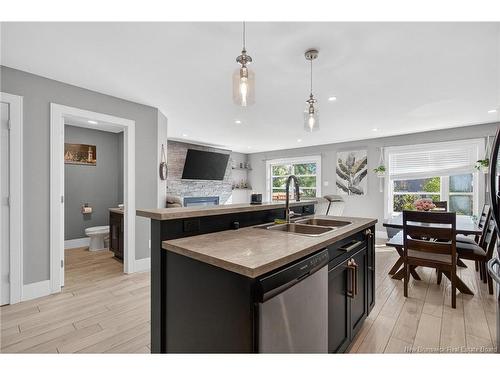 36 Timandra Cres, Moncton, NB 