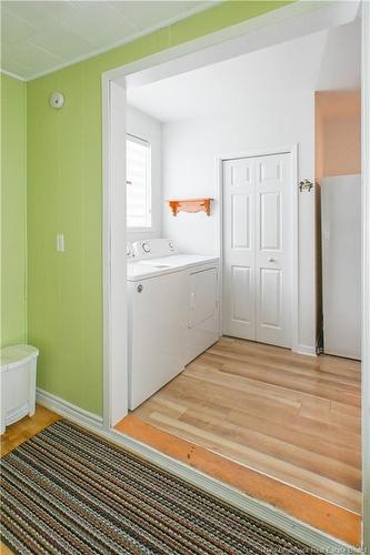 117 Degrâce St, Shippagan, NB 