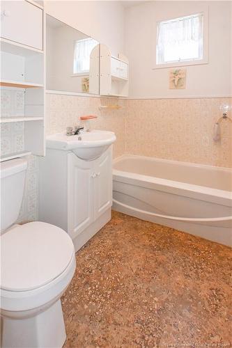 117 Degrâce St, Shippagan, NB 