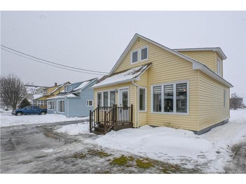 117 Degrâce St, Shippagan, NB 