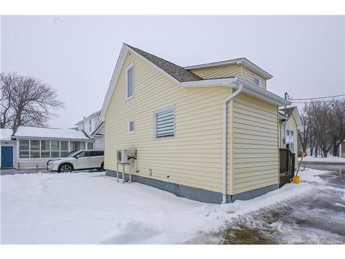 117 Degrâce St, Shippagan, NB 