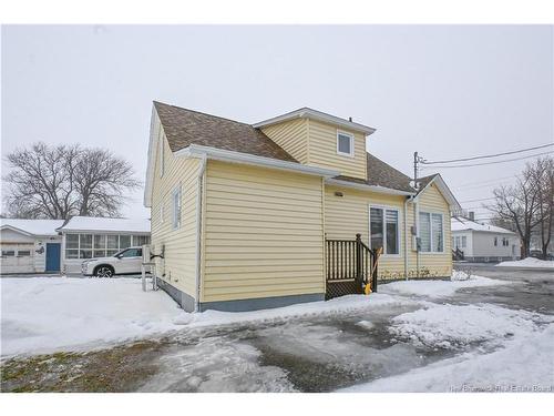 117 Degrâce St, Shippagan, NB 