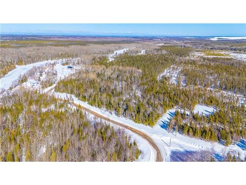 Lot Du Boom Rd, Bertrand, NB 