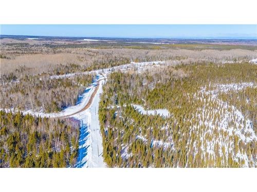 Lot Du Boom Rd, Bertrand, NB 