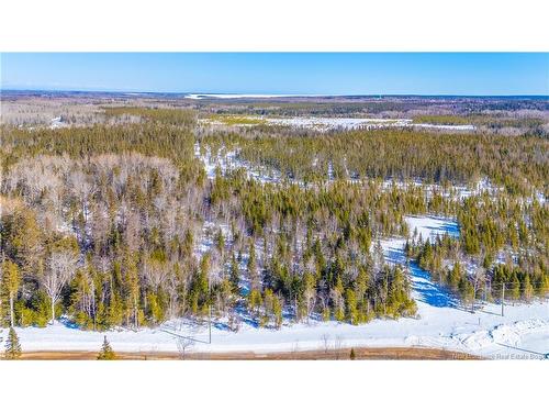 Lot Du Boom Rd, Bertrand, NB 
