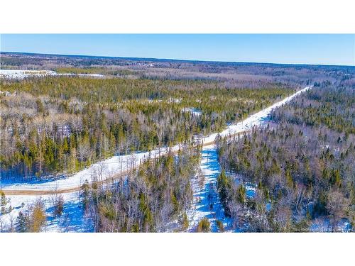 Lot Du Boom Rd, Bertrand, NB 