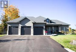 Similar Home To Be Built - 