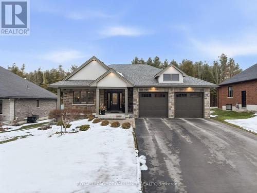 45 CASTLE RIDGE  Brighton, ON K0K 1H0