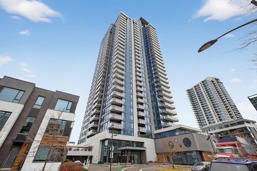 706-199 Rue de la Rotonde  Montréal (Verdun/Île-Des-Soeurs), QC H3E 0C1