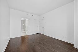 Chambre à coucher principale - 