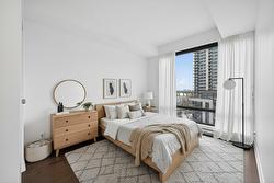 Chambre à coucher - 