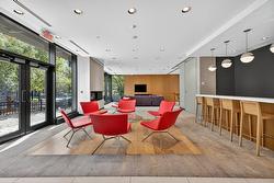 Salle communautaire - 