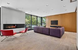 Salle communautaire - 