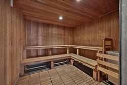 Sauna - 