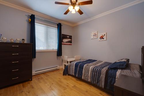 Bedroom - 80 Av. Gérard-Brunelle, Saint-Jean-Sur-Richelieu, QC - Indoor Photo Showing Bedroom