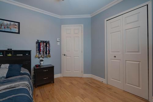 Bedroom - 80 Av. Gérard-Brunelle, Saint-Jean-Sur-Richelieu, QC - Indoor Photo Showing Bedroom