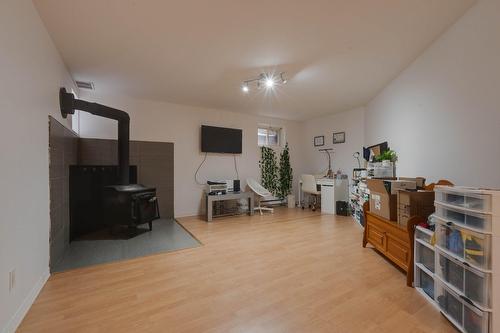 Family room - 80 Av. Gérard-Brunelle, Saint-Jean-Sur-Richelieu, QC - Indoor