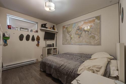 Bedroom - 80 Av. Gérard-Brunelle, Saint-Jean-Sur-Richelieu, QC - Indoor Photo Showing Bedroom