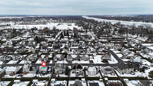 Overall view - 80 Av. Gérard-Brunelle, Saint-Jean-Sur-Richelieu, QC - Outdoor With View