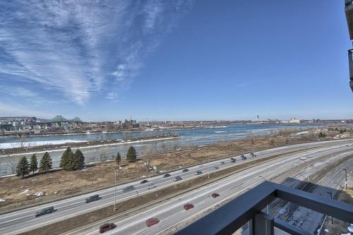 Vue - 2504-15 Boul. La Fayette, Longueuil (Le Vieux-Longueuil), QC - Outdoor With View