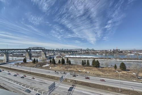 Vue - 2504-15 Boul. La Fayette, Longueuil (Le Vieux-Longueuil), QC - Outdoor With View