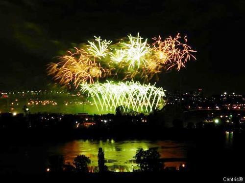 Vue - 2504-15 Boul. La Fayette, Longueuil (Le Vieux-Longueuil), QC - Outdoor