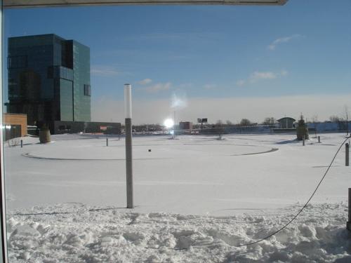 Cour - 2504-15 Boul. La Fayette, Longueuil (Le Vieux-Longueuil), QC - Outdoor With View