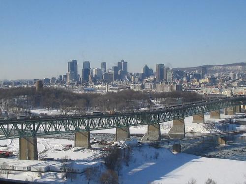 Vue sur l'eau - 2504-15 Boul. La Fayette, Longueuil (Le Vieux-Longueuil), QC - Outdoor With View
