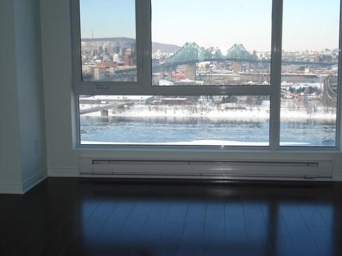 Chambre à coucher - 2504-15 Boul. La Fayette, Longueuil (Le Vieux-Longueuil), QC - Indoor Photo Showing Other Room