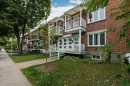 Front of Structure - 1508 Rue Valiquette, Montréal (Verdun/Île-Des-Soeurs), QC  - Outdoor 