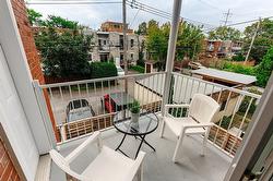 Balcon - 