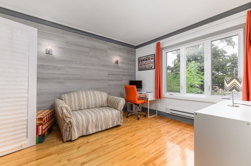 Bedroom - 1508 Rue Valiquette, Montréal (Verdun/Île-Des-Soeurs), QC - Indoor