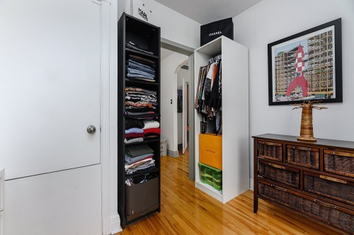 Office - 1508 Rue Valiquette, Montréal (Verdun/Île-Des-Soeurs), QC - Indoor Photo Showing Other Room