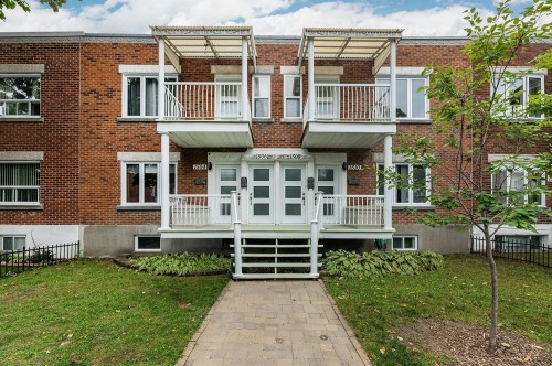 Front of Structure - 1508 Rue Valiquette, Montréal (Verdun/Île-Des-Soeurs), QC - Outdoor