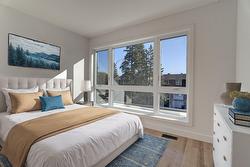 Chambre à coucher - 