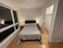 Chambre à coucher - 