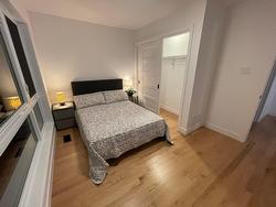 Chambre à coucher - 