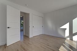 Chambre à coucher - 