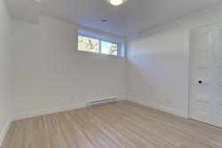 Chambre à coucher - 