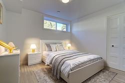 Chambre à coucher - 