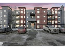 #419 396 Silverberry RD NW  Edmonton, AB T6T 0H1