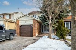 6359 Plowmans Heath N/A  Mississauga, ON L5N 3W1