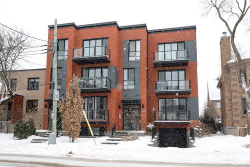 201-6990 30e Avenue  Montréal (Rosemont/La Petite-Patrie), QC H1T 3N8