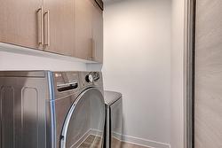 Laundry room - 