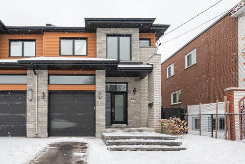 10399 Av. de Cobourg  Montréal (Montréal-Nord), QC H1H 4W9