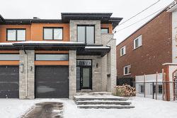 10399 Av. de Cobourg  Montréal (Montréal-Nord), QC H1H 4W9